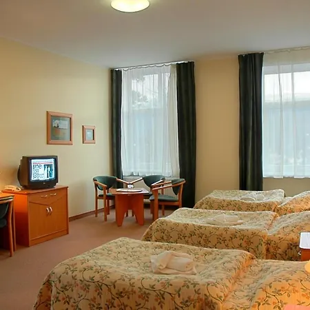 Aparthotel Bosman