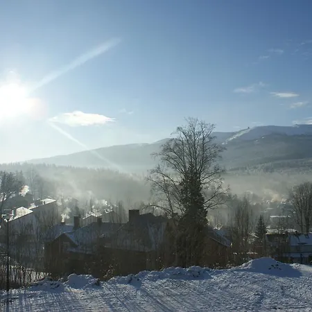 Bosman Hotel apartamentowy 3*