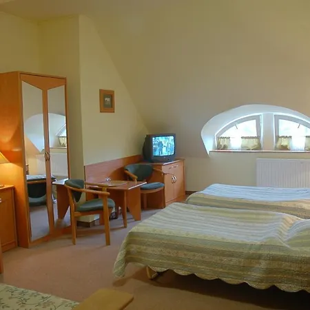 Bosman Hotel apartamentowy