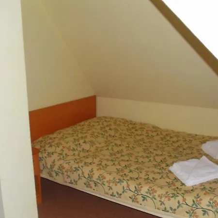 Bosman Hotel apartamentowy