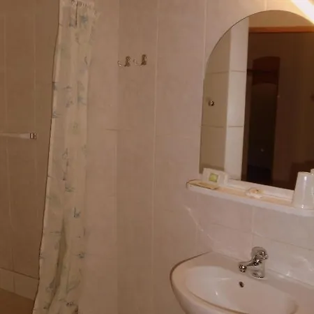 Bosman Aparthotel Schreiberhau