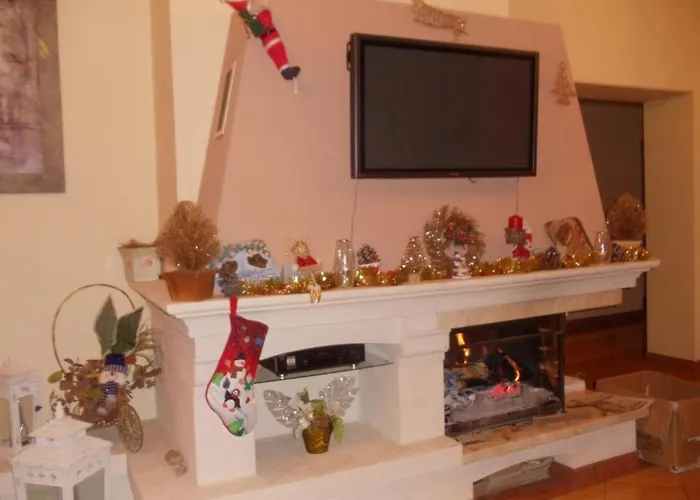 Appart hôtel Bosman 3*