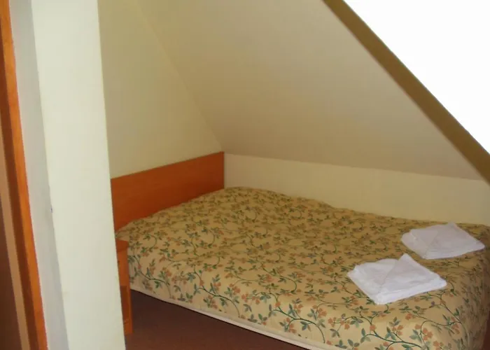 Bosman Appart hôtel